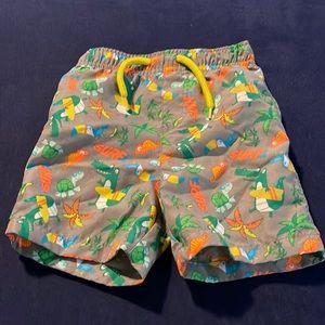 Boys Swim Trunks